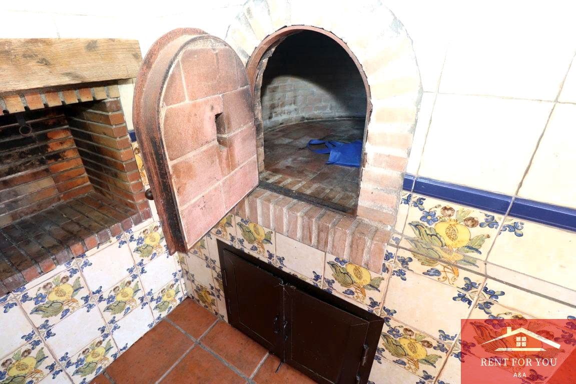 Chalet de 3 habitaciones en Coín en alquiler con garaje - 1.200 € (Ref: 9911752)