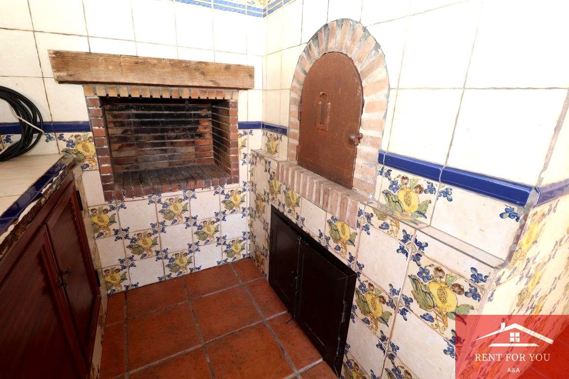 Chalet de 3 habitaciones en Coín en alquiler con garaje - 1.200 € (Ref: 9911752)