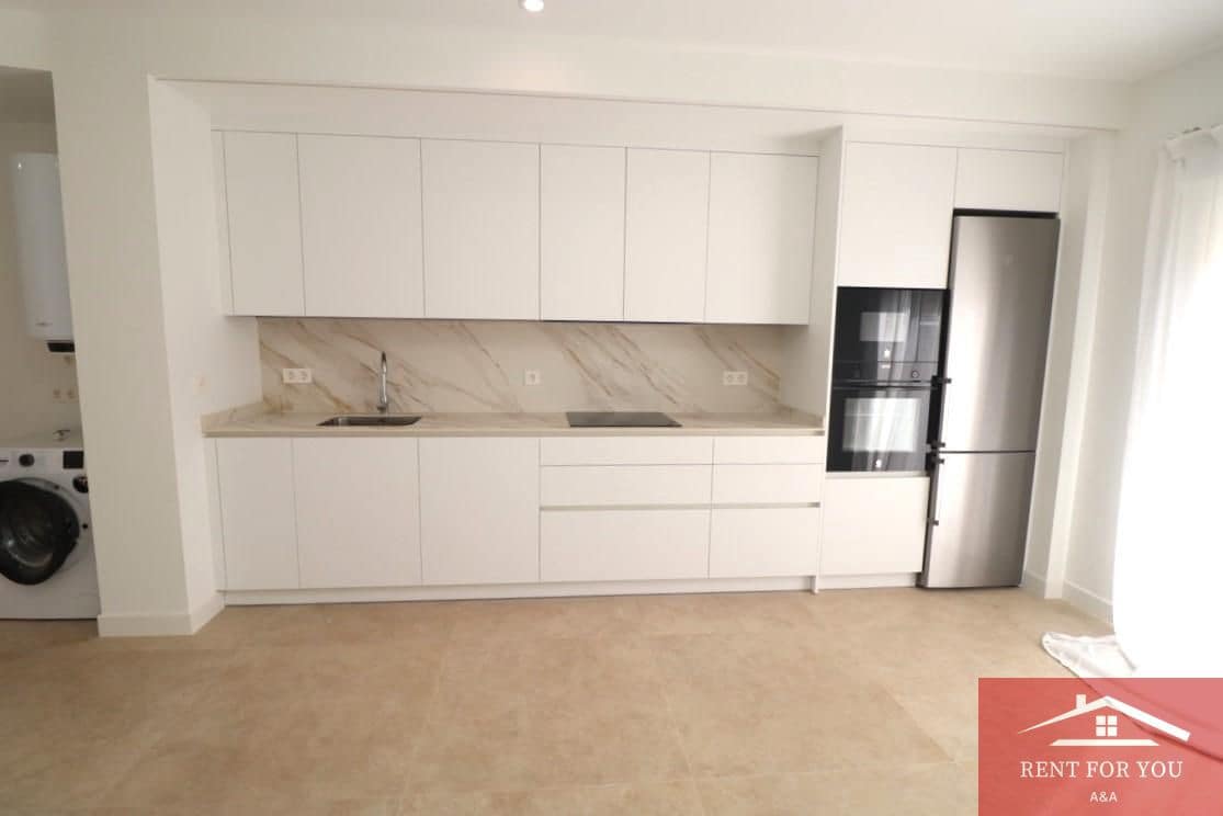 1 bedroom Flat for rent in Alhaurin el Grande with garage - € 750 (Ref: 9922881)