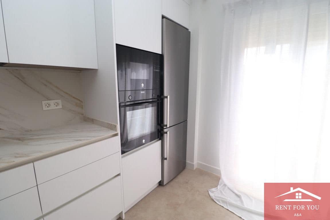 1 bedroom Flat for rent in Alhaurin el Grande with garage - € 750 (Ref: 9922881)