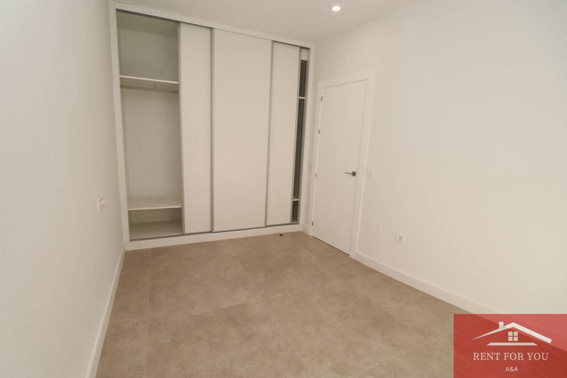 1 bedroom Flat for rent in Alhaurin el Grande with garage - € 750 (Ref: 9922881)