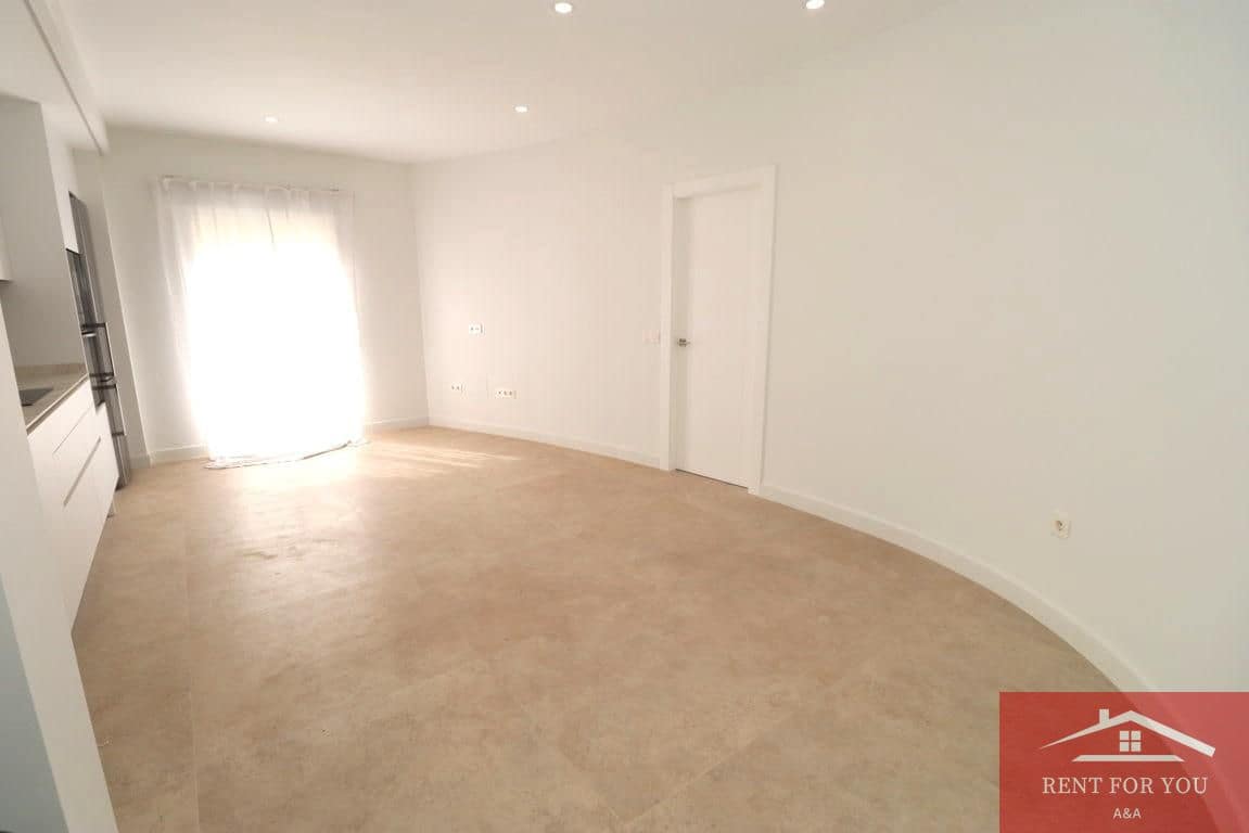 1 bedroom Flat for rent in Alhaurin el Grande with garage - € 750 (Ref: 9922881)
