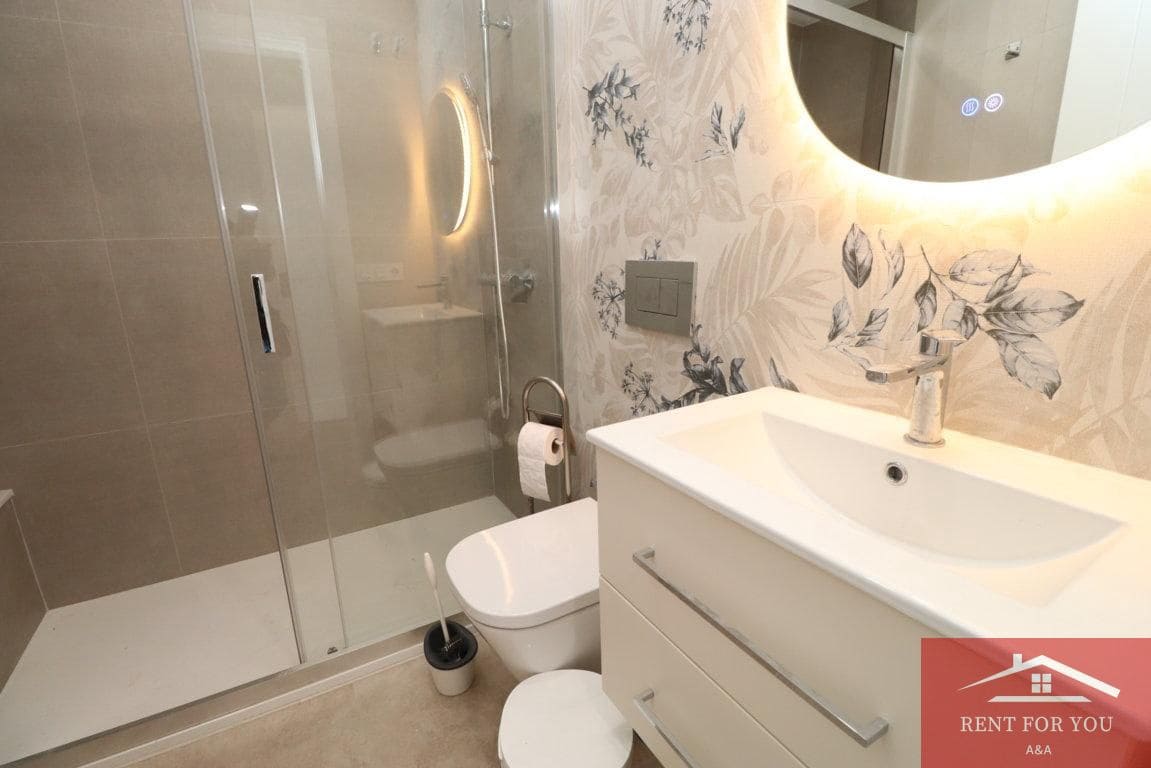 1 bedroom Flat for rent in Alhaurin el Grande with garage - € 750 (Ref: 9922881)