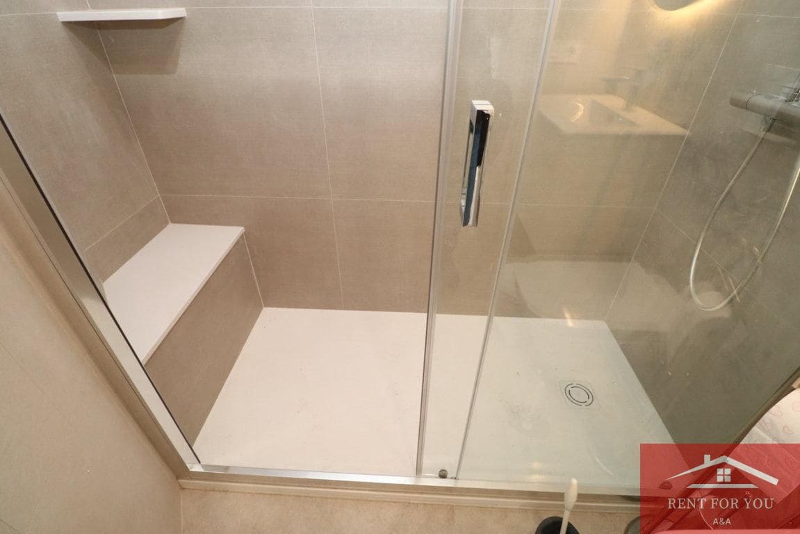 1 bedroom Flat for rent in Alhaurin el Grande with garage - € 750 (Ref: 9922881)