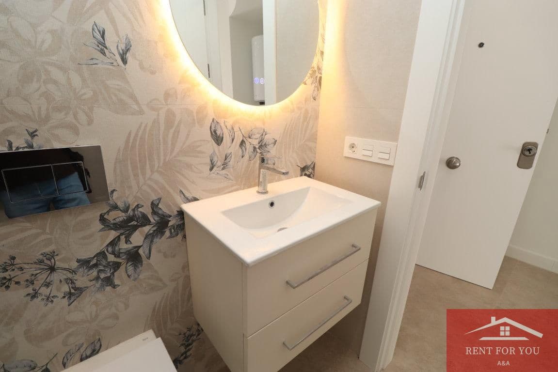 1 bedroom Flat for rent in Alhaurin el Grande with garage - € 750 (Ref: 9922881)