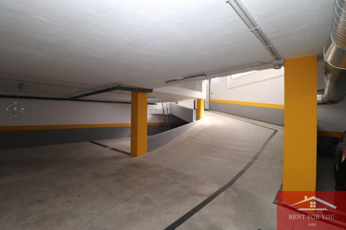 1 bedroom Flat for rent in Alhaurin el Grande with garage - € 750 (Ref: 9922881)
