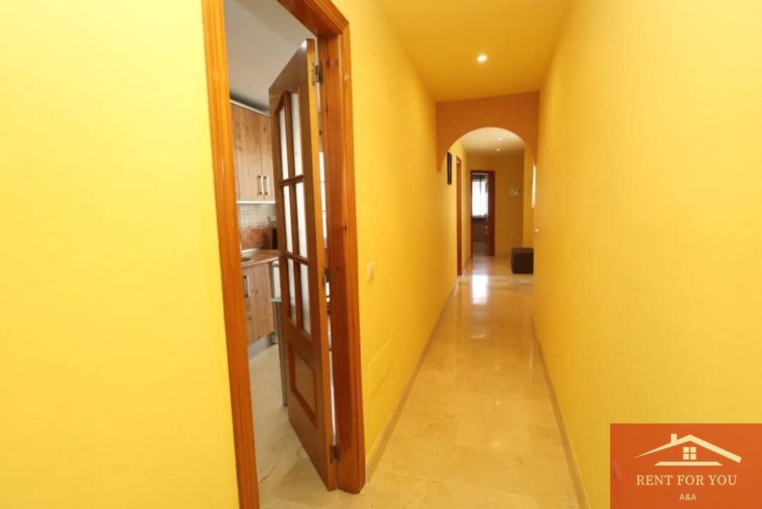 3 bedroom Flat for rent in Alhaurin el Grande - € 1,000 (Ref: 9928358)