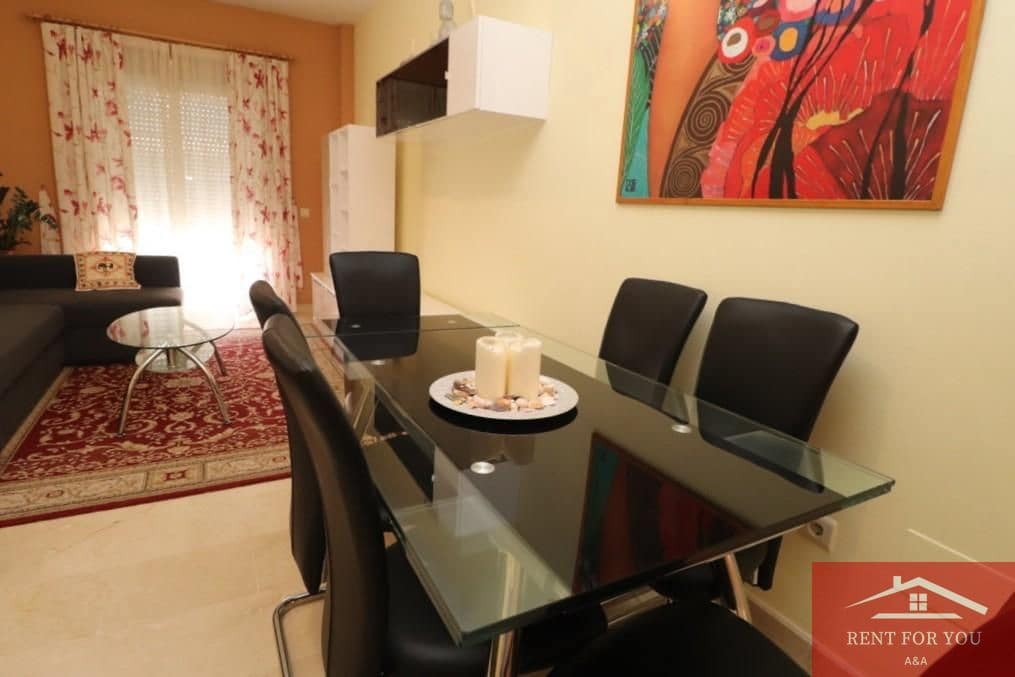 3 bedroom Flat for rent in Alhaurin el Grande - € 1,000 (Ref: 9928358)