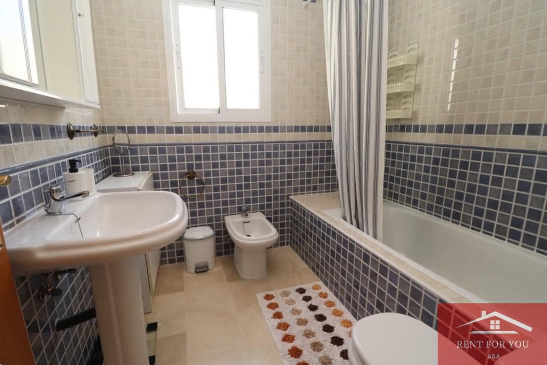 3 bedroom Flat for rent in Alhaurin el Grande - € 1,000 (Ref: 9928358)