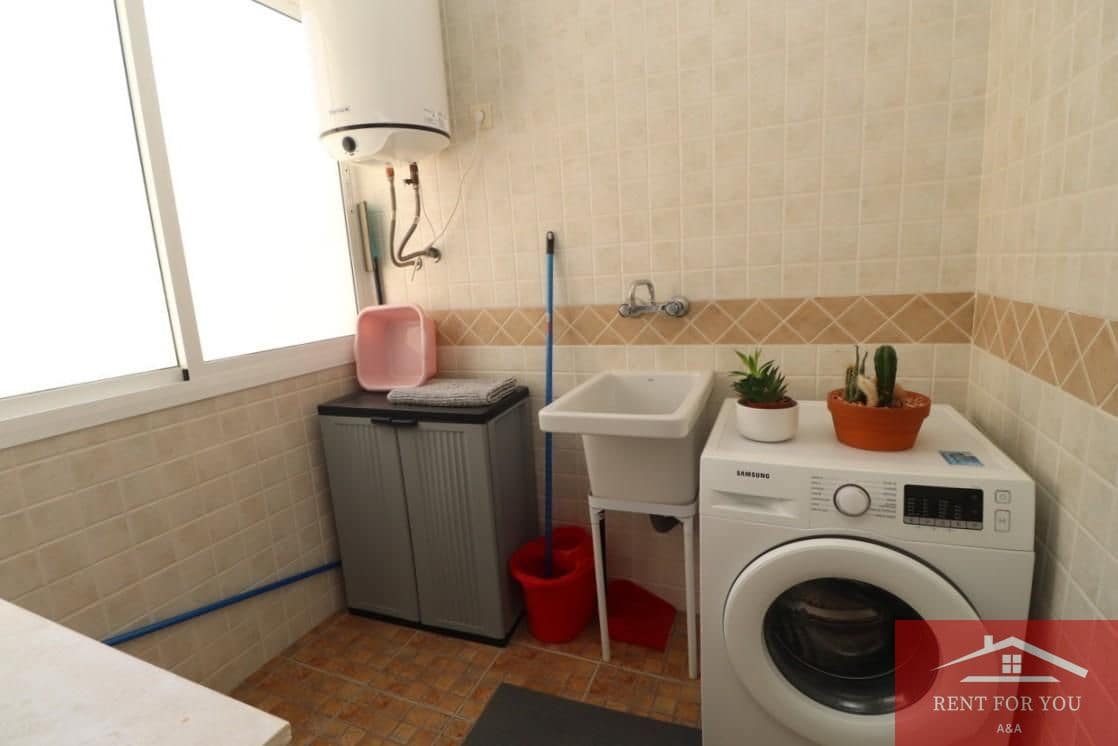 3 bedroom Flat for rent in Alhaurin el Grande - € 1,000 (Ref: 9928358)