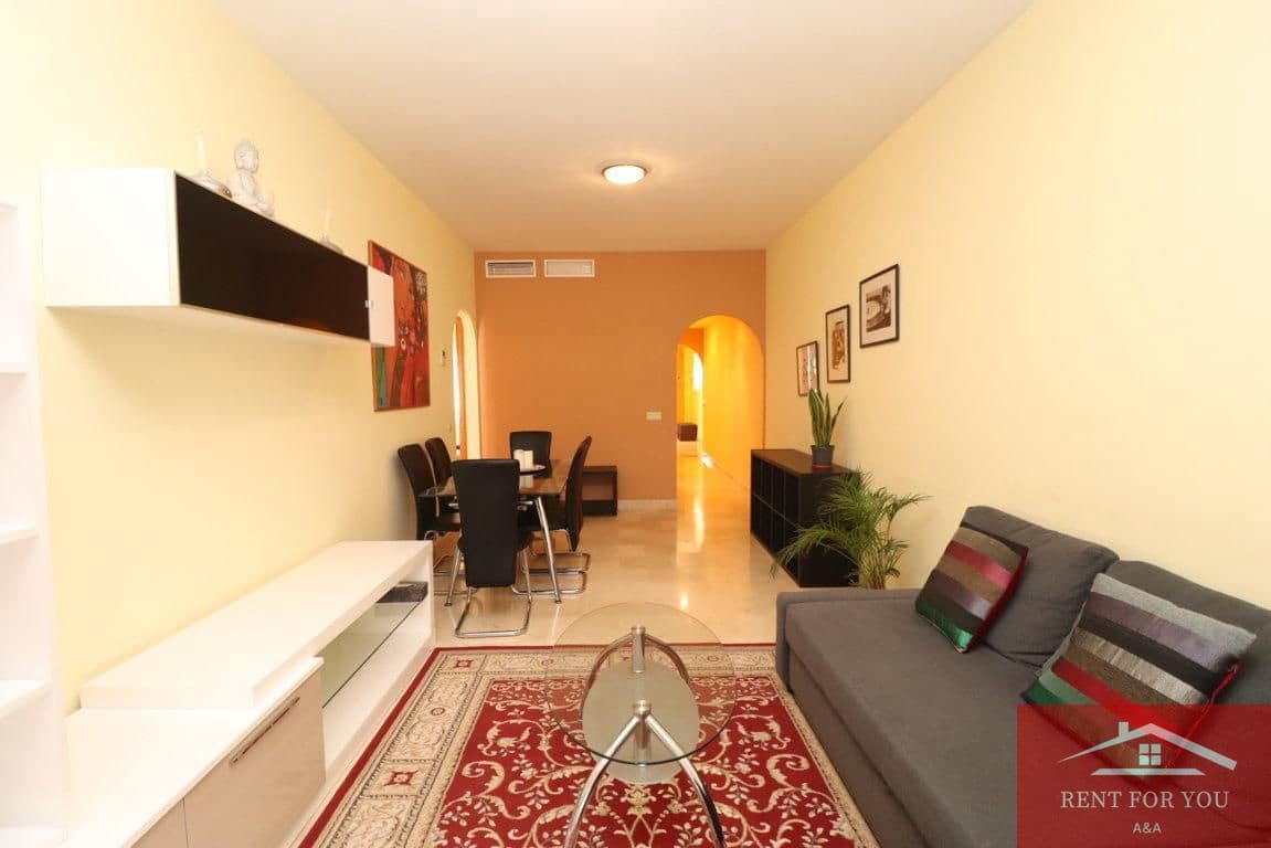 3 bedroom Flat for rent in Alhaurin el Grande - € 1,000 (Ref: 9928358)