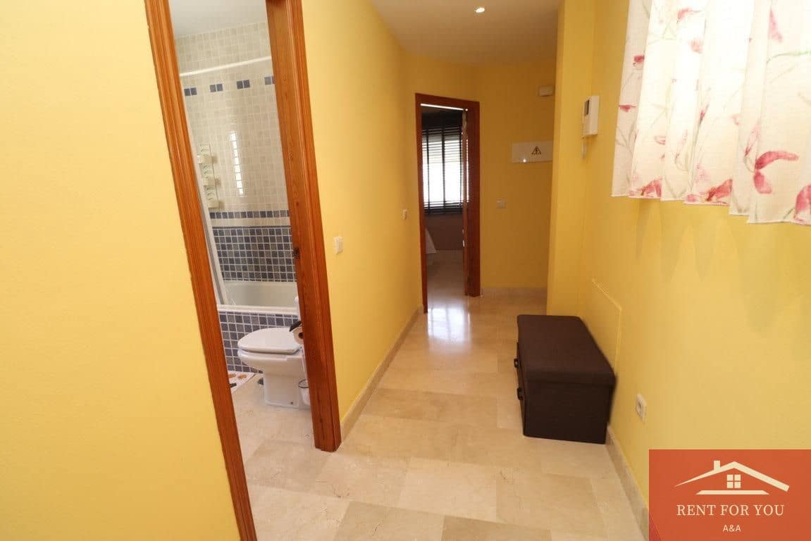3 bedroom Flat for rent in Alhaurin el Grande - € 1,000 (Ref: 9928358)