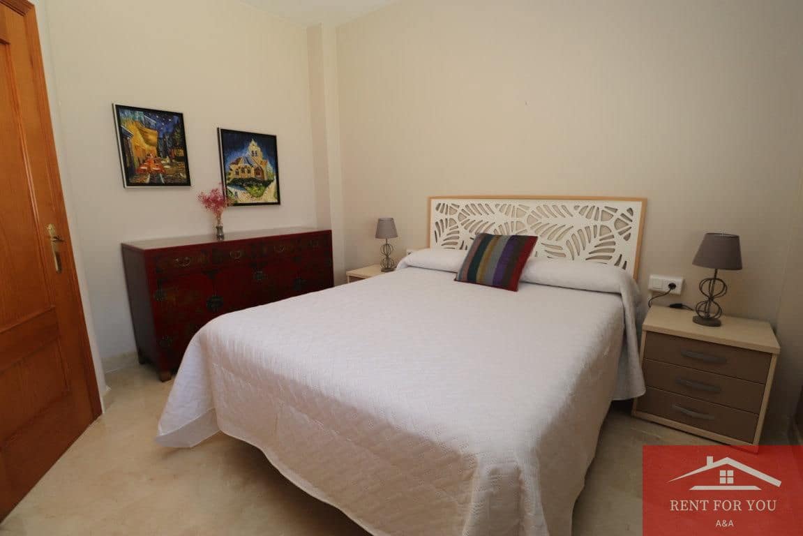3 bedroom Flat for rent in Alhaurin el Grande - € 1,000 (Ref: 9928358)