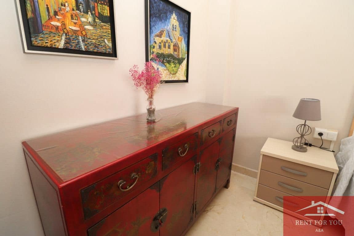 3 bedroom Flat for rent in Alhaurin el Grande - € 1,000 (Ref: 9928358)