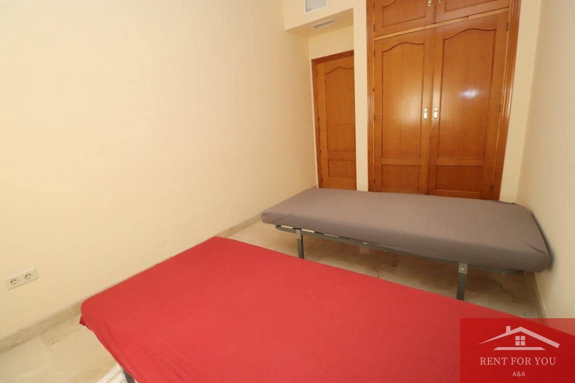3 bedroom Flat for rent in Alhaurin el Grande - € 1,000 (Ref: 9928358)