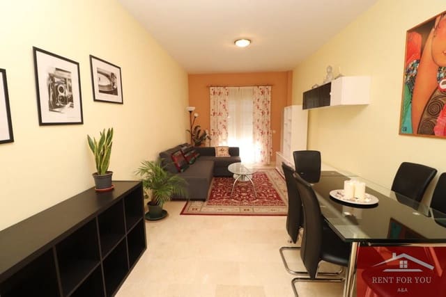 3 camera da letto Appartamento da affittare in Alhaurín el Grande - 1.000 € (Rif: 9928358)
