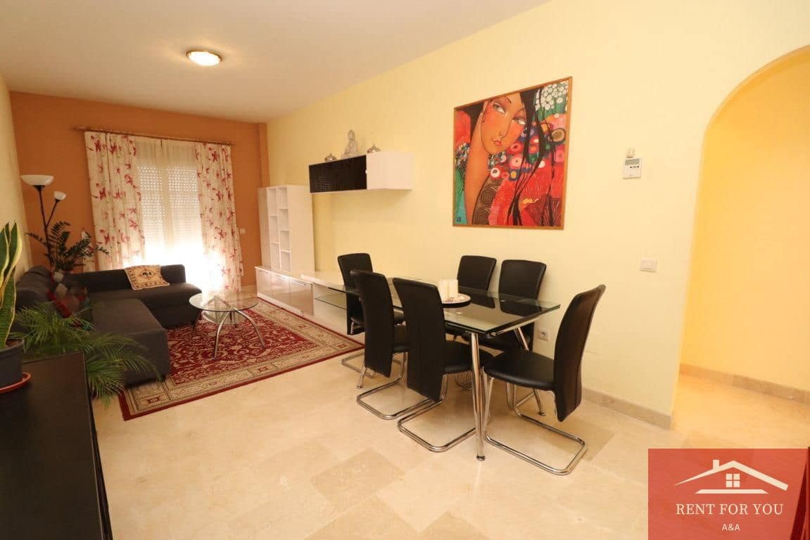 3 bedroom Flat for rent in Alhaurin el Grande - € 1,000 (Ref: 9928358)