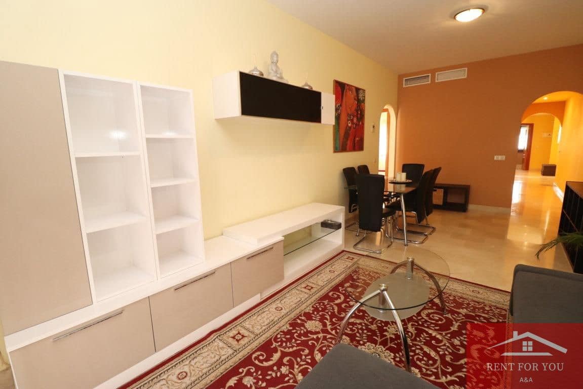 3 bedroom Flat for rent in Alhaurin el Grande - € 1,000 (Ref: 9928358)
