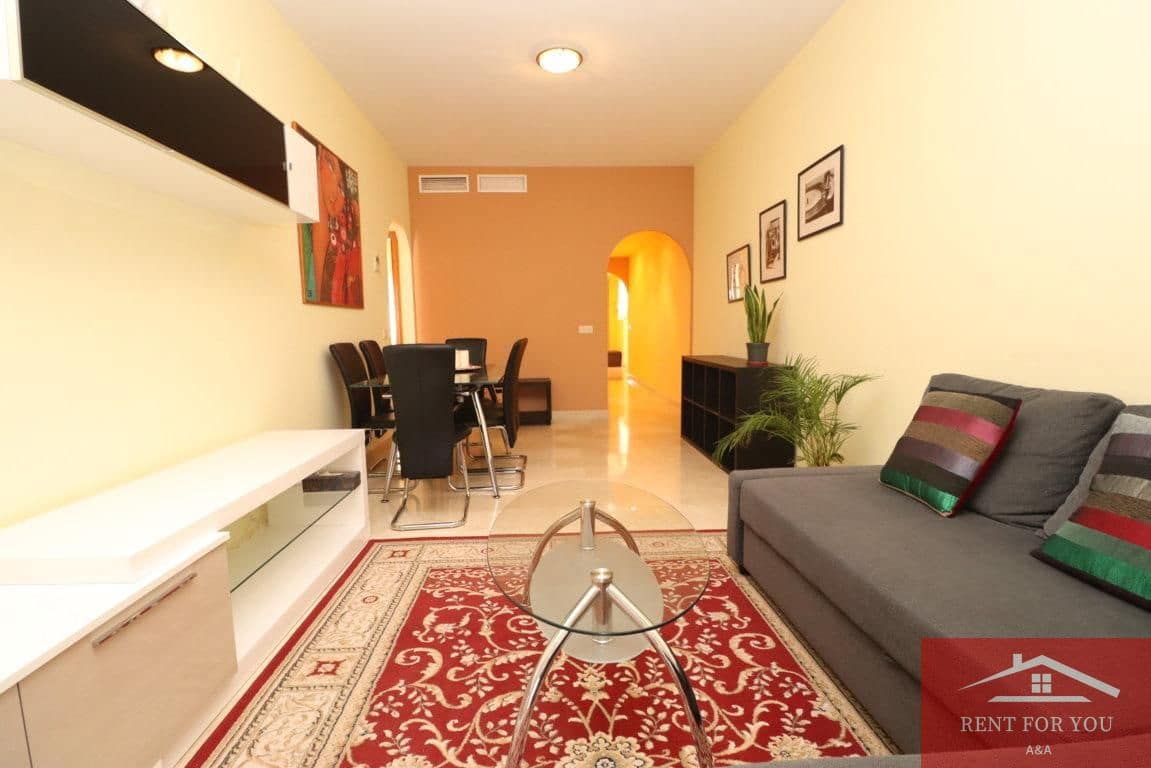 3 bedroom Flat for rent in Alhaurin el Grande - € 1,000 (Ref: 9928358)