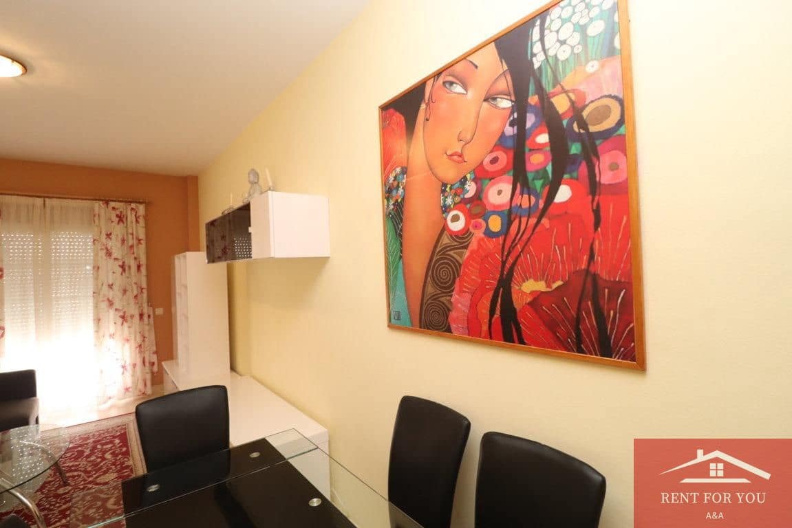 3 bedroom Flat for rent in Alhaurin el Grande - € 1,000 (Ref: 9928358)