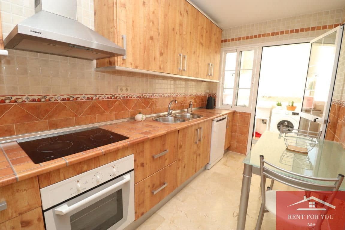 3 bedroom Flat for rent in Alhaurin el Grande - € 1,000 (Ref: 9928358)