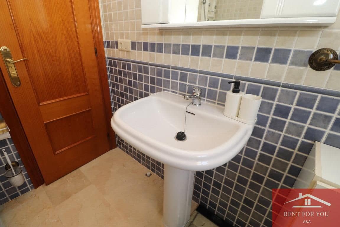 3 bedroom Flat for rent in Alhaurin el Grande - € 1,000 (Ref: 9928358)