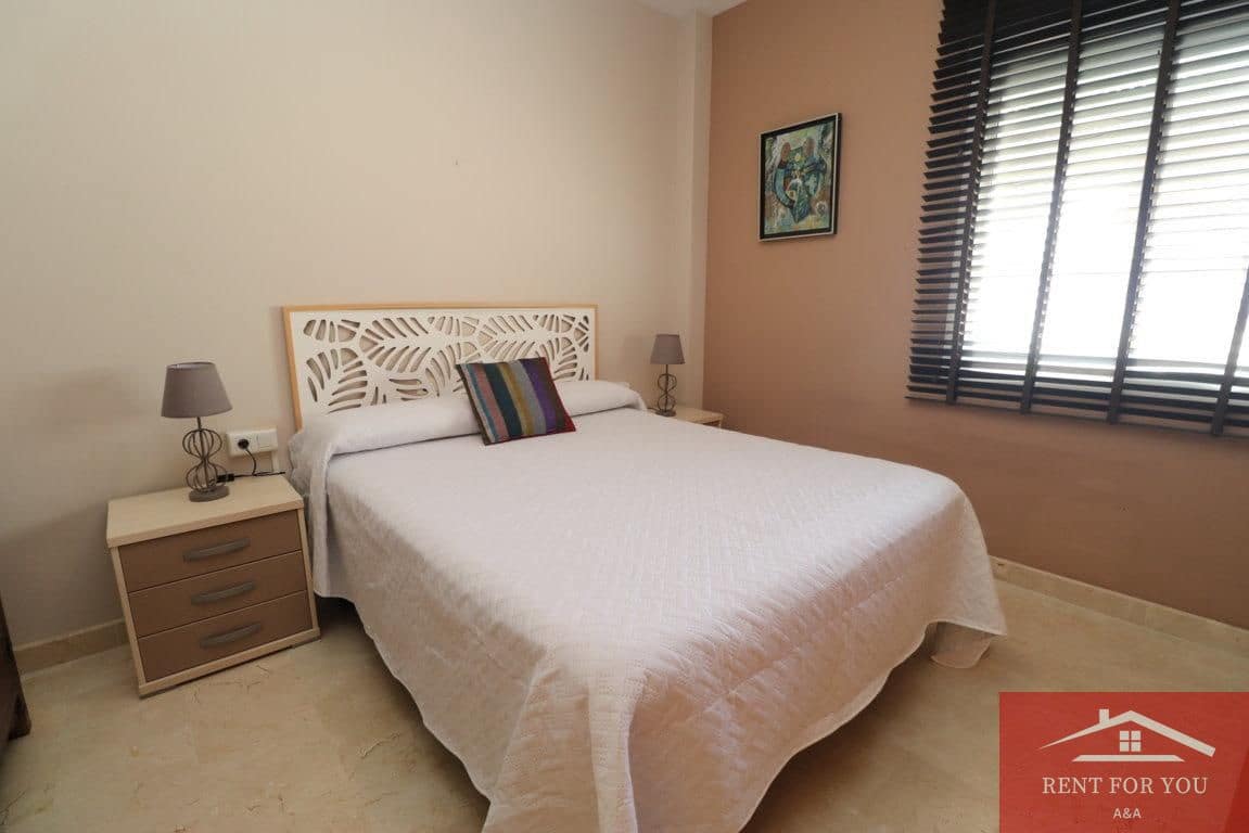 3 bedroom Flat for rent in Alhaurin el Grande - € 1,000 (Ref: 9928358)