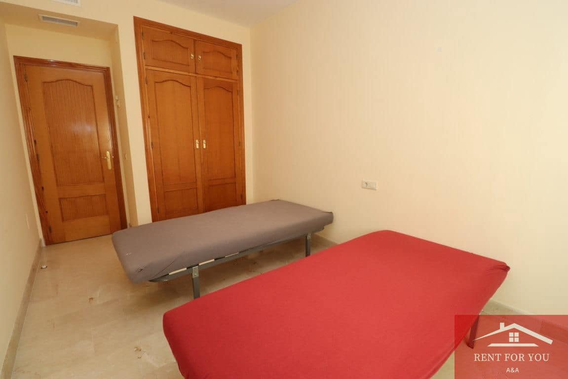 3 bedroom Flat for rent in Alhaurin el Grande - € 1,000 (Ref: 9928358)
