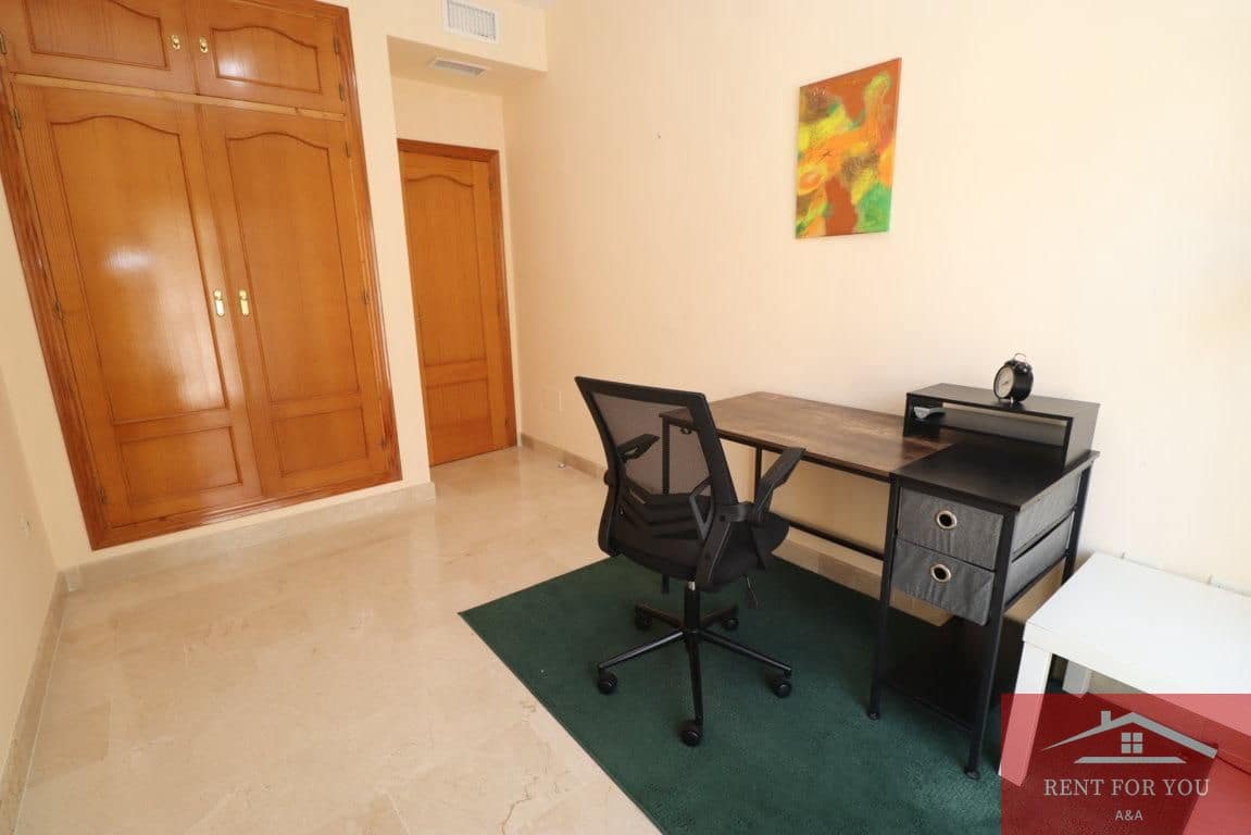 3 bedroom Flat for rent in Alhaurin el Grande - € 1,000 (Ref: 9928358)