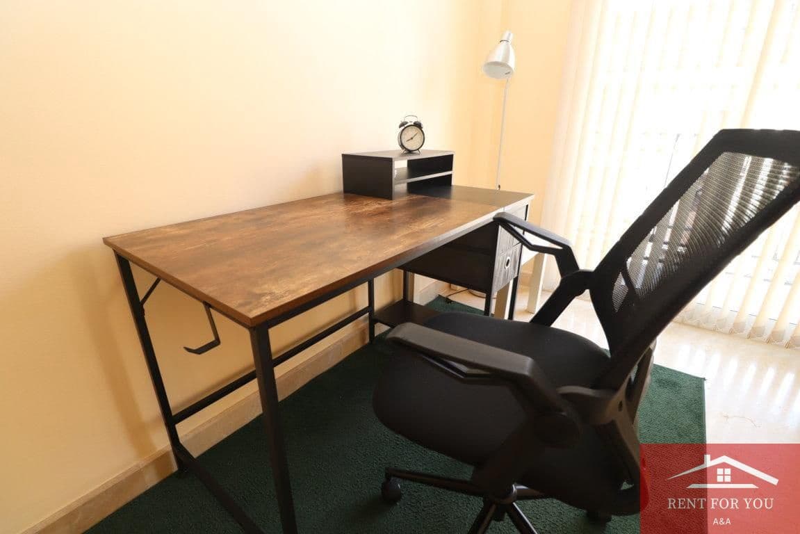 3 bedroom Flat for rent in Alhaurin el Grande - € 1,000 (Ref: 9928358)