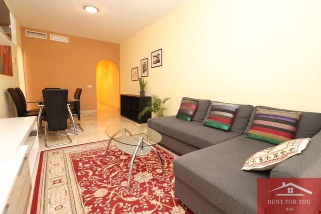 3 camera da letto Appartamento da affittare in Alhaurín el Grande - 1.000 € (Rif: 9928358)