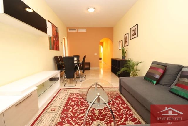 3 camera da letto Appartamento da affittare in Alhaurín el Grande - 1.000 € (Rif: 9928358)