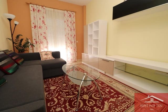 3 camera da letto Appartamento da affittare in Alhaurín el Grande - 1.000 € (Rif: 9928358)
