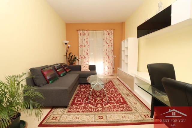 3 camera da letto Appartamento da affittare in Alhaurín el Grande - 1.000 € (Rif: 9928358)