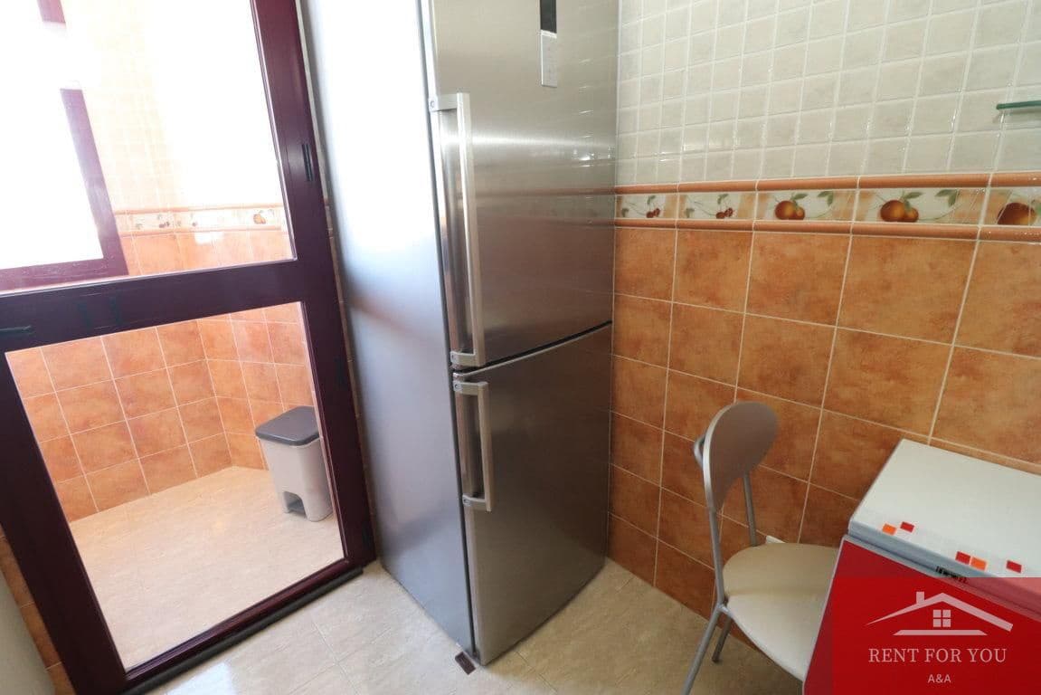2 bedroom Flat for rent in Coin - € 950 (Ref: 9932400)