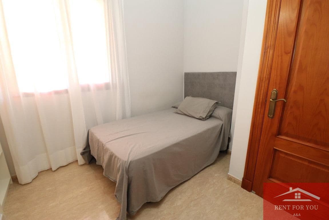 2 bedroom Flat for rent in Coin - € 950 (Ref: 9932400)