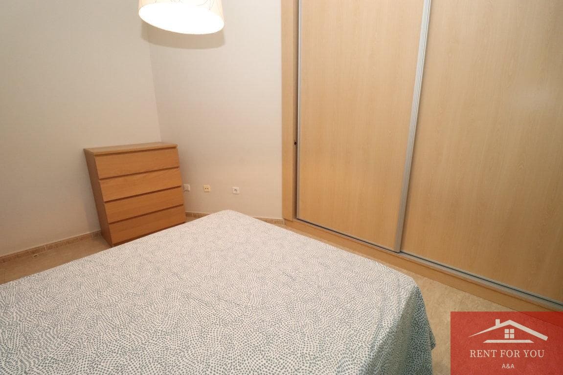 2 bedroom Flat for rent in Coin - € 950 (Ref: 9932400)