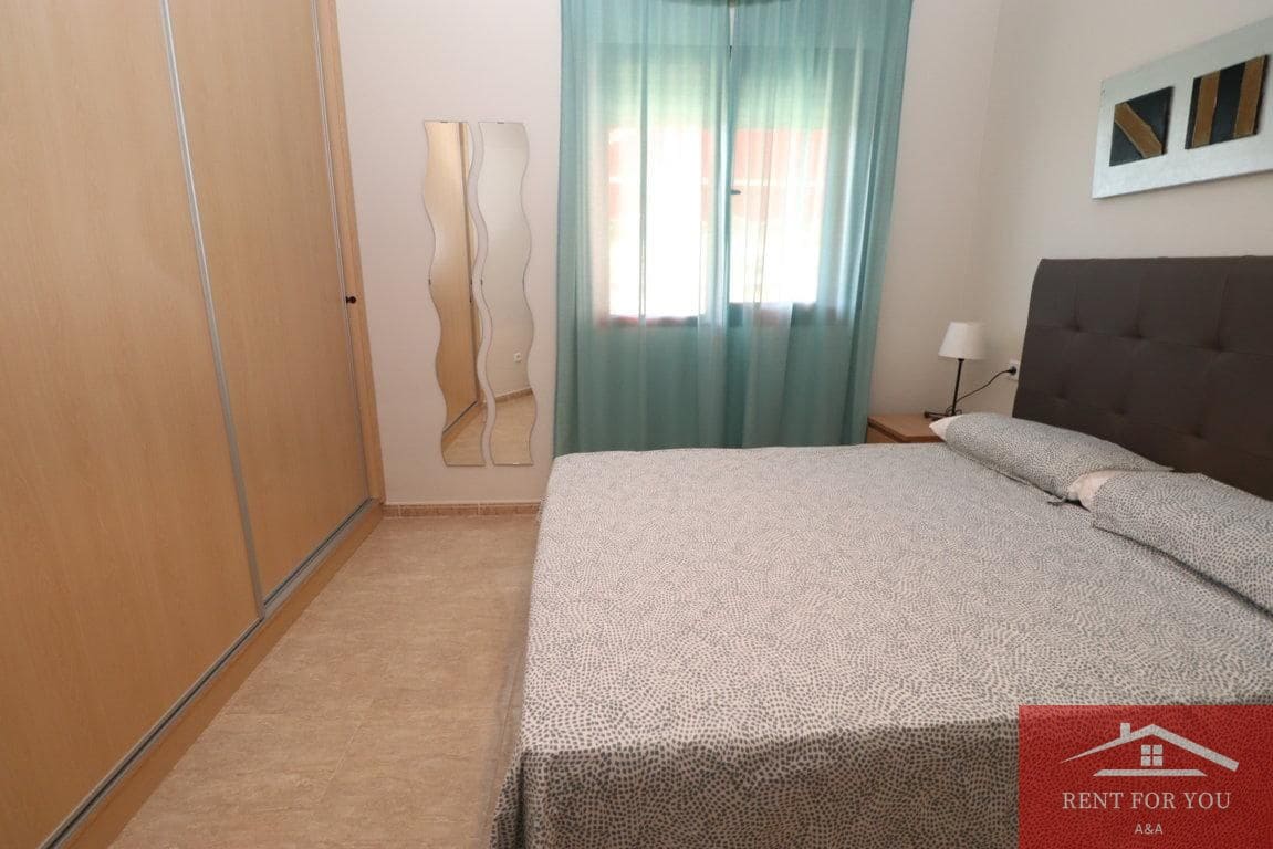 2 bedroom Flat for rent in Coin - € 950 (Ref: 9932400)