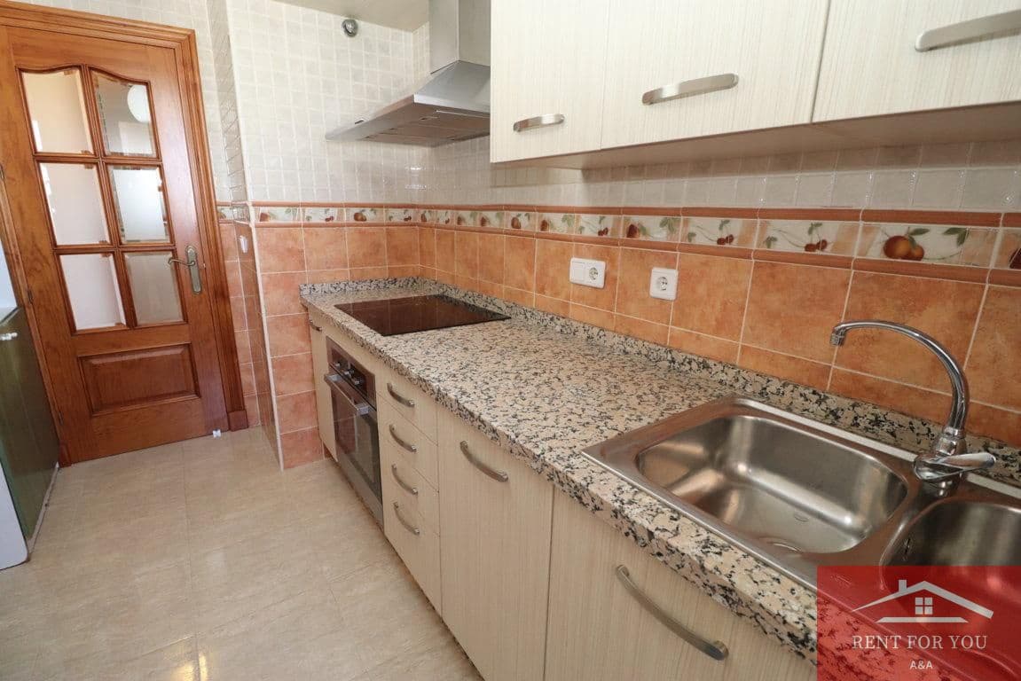 2 bedroom Flat for rent in Coin - € 950 (Ref: 9932400)