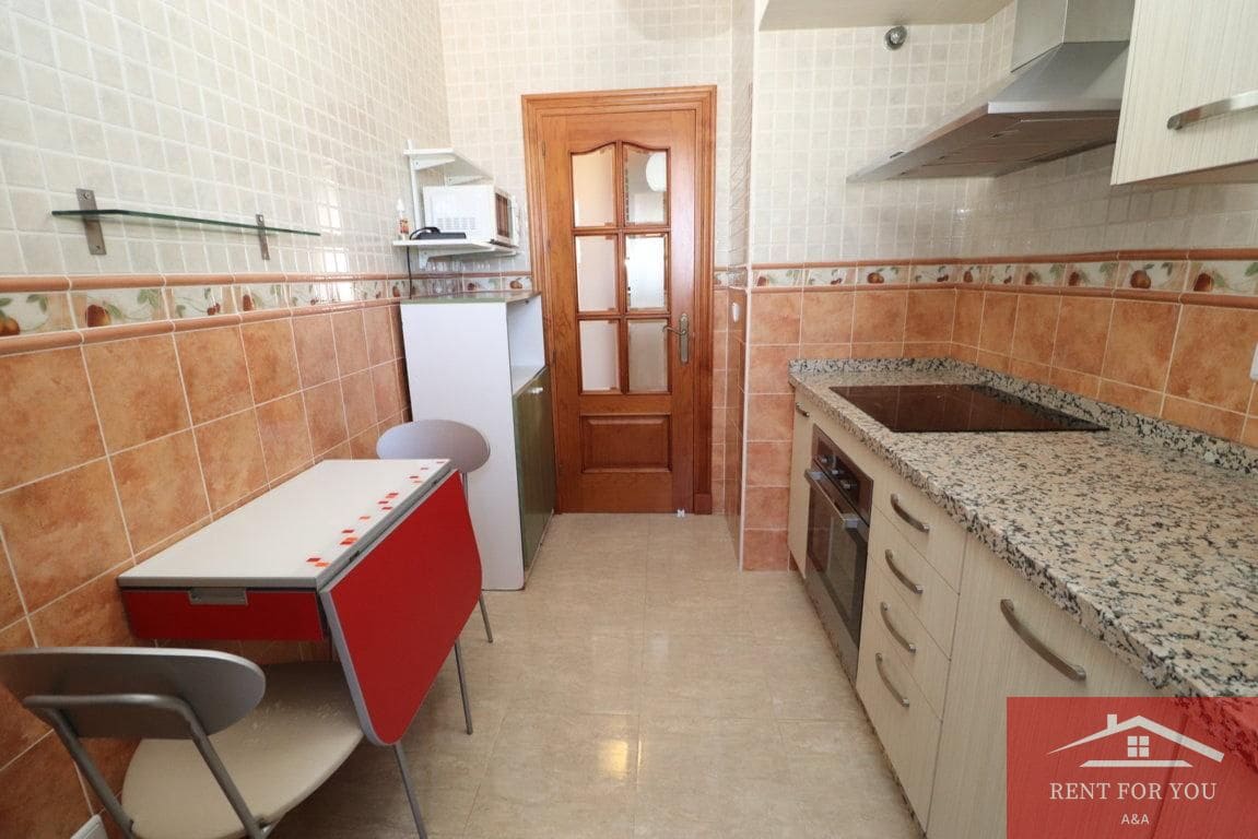 2 bedroom Flat for rent in Coin - € 950 (Ref: 9932400)