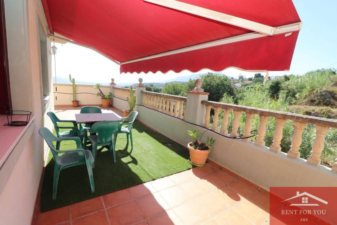 2 bedroom Flat for rent in Coin - € 950 (Ref: 9932400)