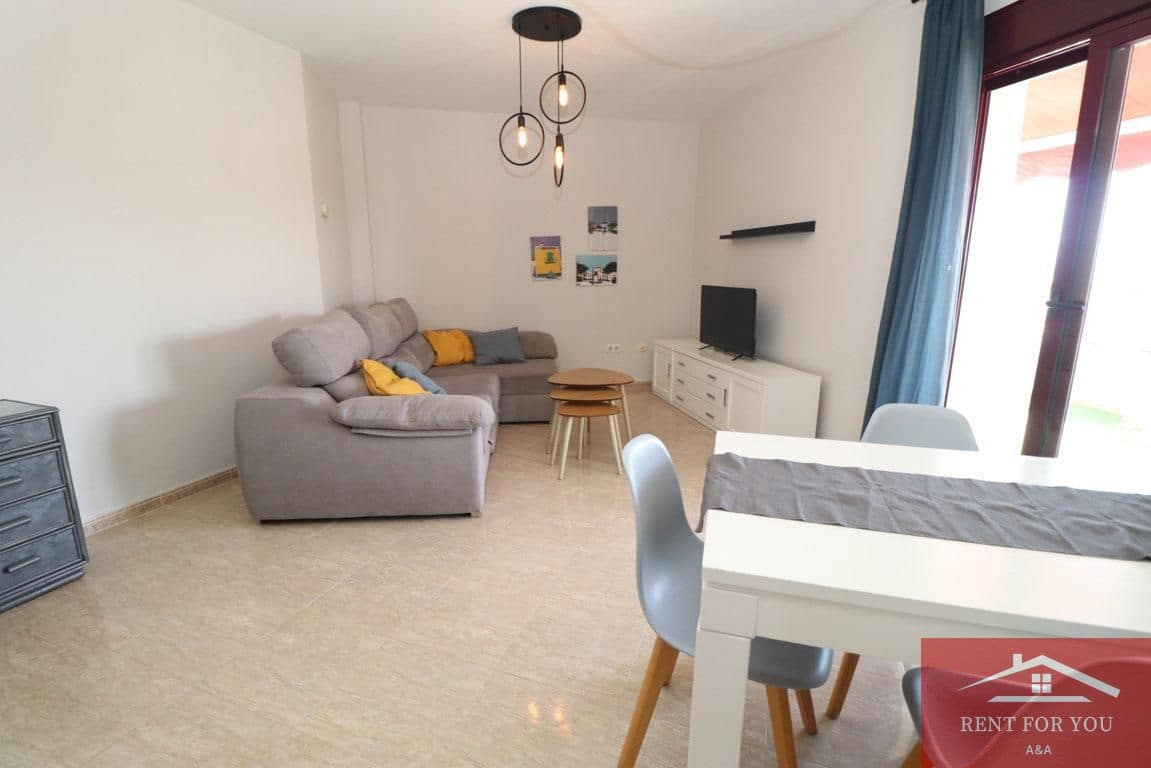 2 bedroom Flat for rent in Coin - € 950 (Ref: 9932400)