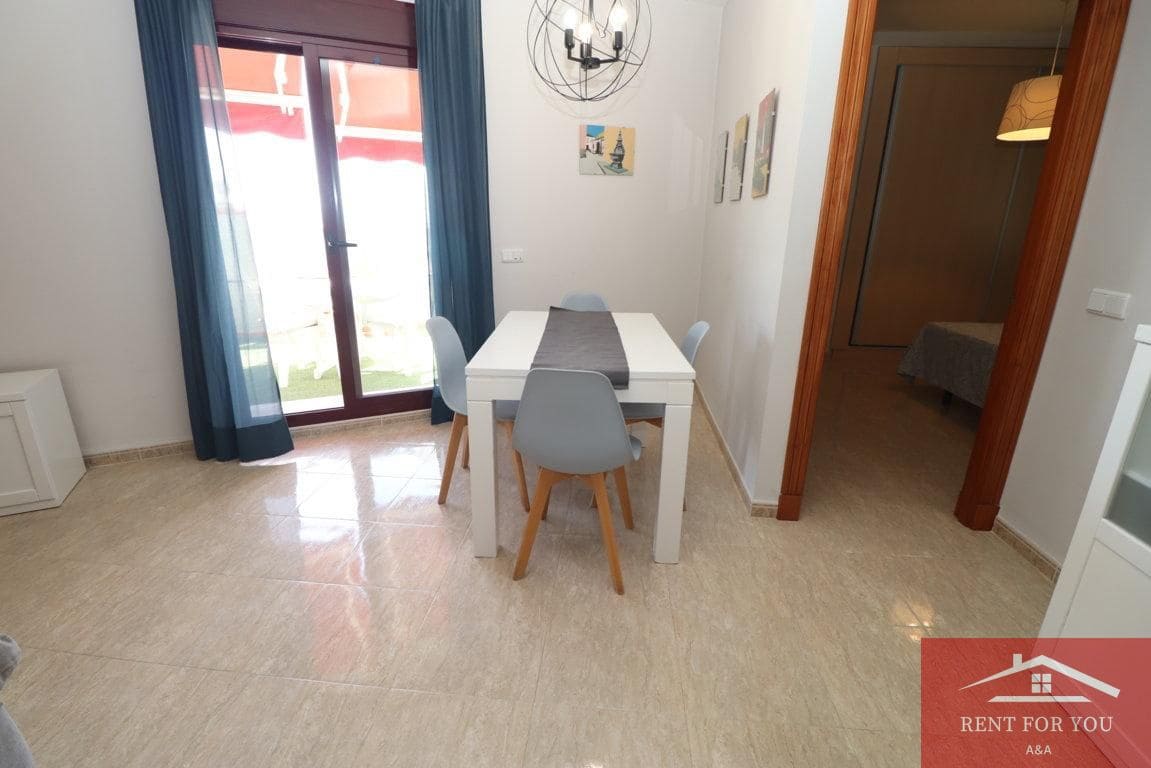 2 bedroom Flat for rent in Coin - € 950 (Ref: 9932400)