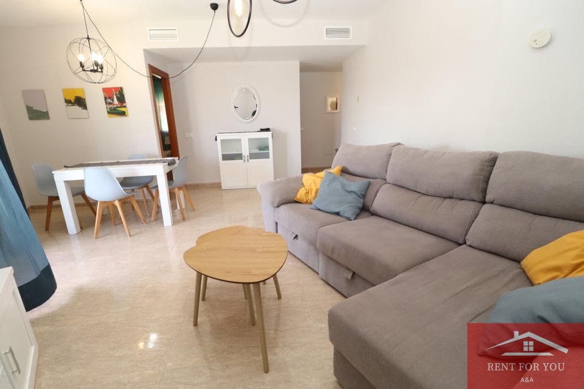2 bedroom Flat for rent in Coin - € 950 (Ref: 9932400)