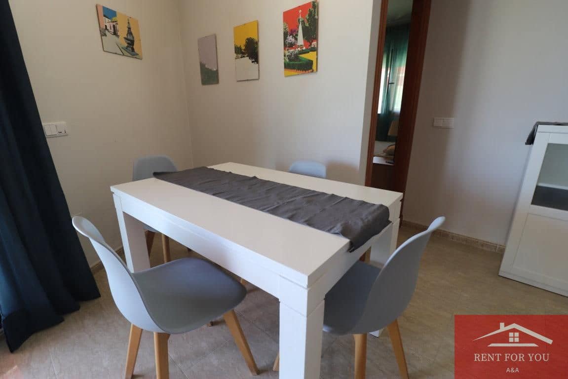 2 bedroom Flat for rent in Coin - € 950 (Ref: 9932400)
