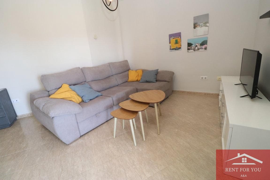 2 bedroom Flat for rent in Coin - € 950 (Ref: 9932400)