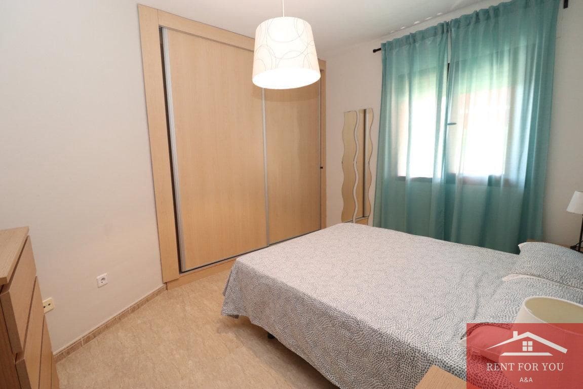 2 bedroom Flat for rent in Coin - € 950 (Ref: 9932400)