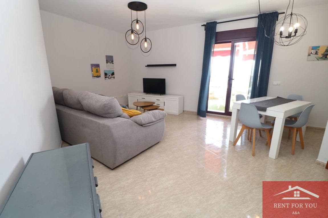 2 bedroom Flat for rent in Coin - € 950 (Ref: 9932400)