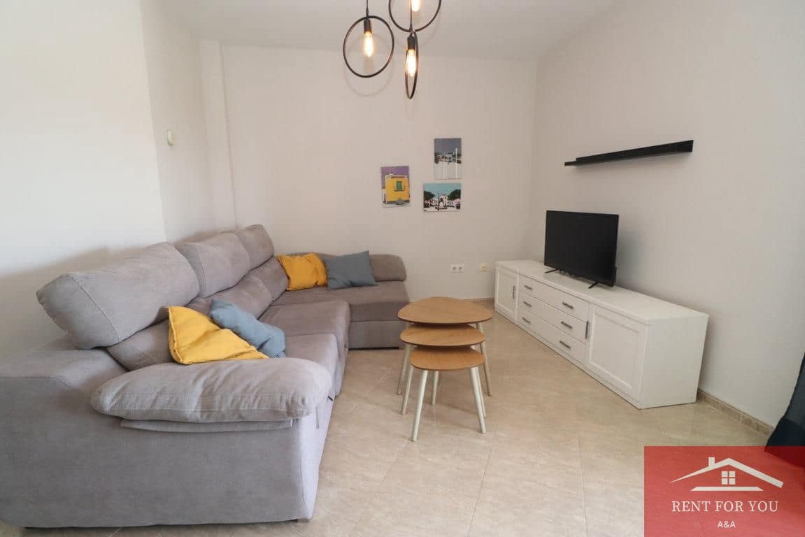 2 bedroom Flat for rent in Coin - € 950 (Ref: 9932400)