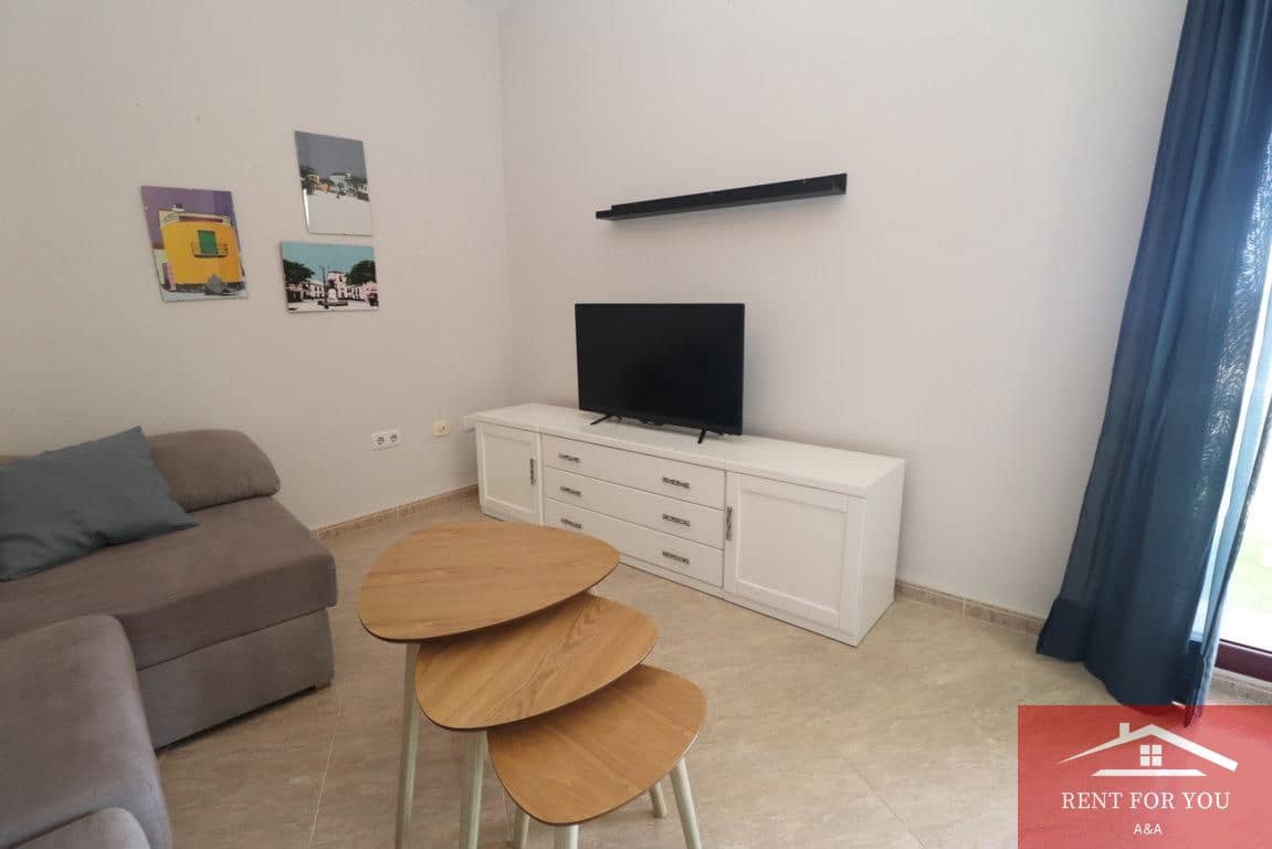 2 bedroom Flat for rent in Coin - € 950 (Ref: 9932400)
